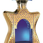 عطر ادکلن دبی ایندیگو باند نامبر ناین - Dubai Indigo Bond No 9 - بررسی، قیمت و خرید