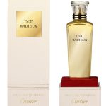 عطر ادکلن اود رادیوس کارتیر - Oud Radieux Cartier - بررسی، قیمت و خرید