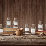 عطر ادکلن امبر زعفران کلین - Amber Saffron Clean - بررسی، قیمت و خرید