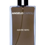 عطر ادکلن اموره نرو آنجلـو کارولی - Amore Nero Angelo Caroli - بررسی، قیمت و خرید