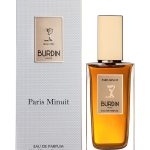 عطر ادکلن پاریس مینوئی بوردین - Paris Minuit Burdin - بررسی، قیمت و خرید