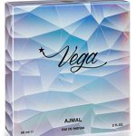 عطر ادکلن ویگا اجمل - Vega Ajmal - بررسی، قیمت و خرید