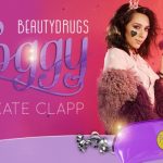 عطر ادکلن فاکی بای کیت کلپ بیوتی دراگز - Foggy by Kate Clapp Beautydrugs - بررسی، قیمت و خرید