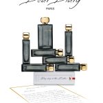عطر ادکلن دیپ دیپ این د بالتیک دیر دایری - Deep Deep in the Baltic Dear Diary - بررسی، قیمت و خرید