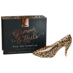عطر ادکلن لئوپارد ادیشن گلامور اند هیلز - Leopard Edition Glamour & Heels - بررسی، قیمت و خرید