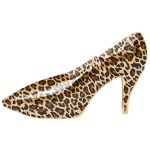 عطر ادکلن لئوپارد ادیشن گلامور اند هیلز - Leopard Edition Glamour & Heels - بررسی، قیمت و خرید