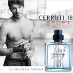 عطر ادکلن چروتی ۱۸۸۱ اسپرت چروتی - Cerruti 1881 Sport Cerruti - بررسی، قیمت و خرید
