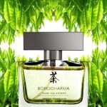 عطر ادکلن گرین کاملیا بودیدارما - Green Camellia Bohdidharma - بررسی، قیمت و خرید