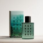 عطر ادکلن ای اند اف نورت‌ایست ابرکرومبی اند فیچ - A & F Northeast Abercrombie & Fitch - بررسی، قیمت و خرید