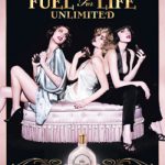 عطر ادکلن دیزل فیول فور لایف آنلیمیتد او دو تویلت دیزل - Diesel Fuel For Life Unlimited Eau de Toilette Diesel - بررسی، قیمت و خرید