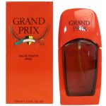 عطر ادکلن گرند پری دبورا - Grand Prix Deborah - بررسی، قیمت و خرید