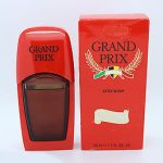 عطر ادکلن گرند پری دبورا - Grand Prix Deborah - بررسی، قیمت و خرید