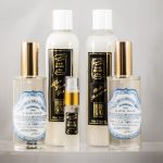 عطر ادکلن اُ دو کُلُن بوربون فرنچ پرفیومز - Eau de Cologne Bourbon French Parfums - بررسی، قیمت و خرید
