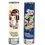 عطر ادکلن اد هاردی لاو اند لاک فور من کریستین اودیژه - Ed Hardy Love & Luck for Men Christian Audigier - بررسی، قیمت و خرید