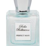 عطر ادکلن پرفکت من بلا بلیسیما - Perfect Man Bella Bellissima - بررسی، قیمت و خرید