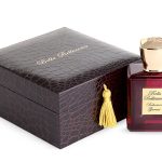 عطر ادکلن بوهمیا گارنت بلا بلیسیما - Bohemia Garnet Bella Bellissima - بررسی، قیمت و خرید
