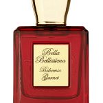 عطر ادکلن بوهمیا گارنت بلا بلیسیما - Bohemia Garnet Bella Bellissima - بررسی، قیمت و خرید