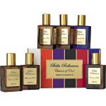 عطر ادکلن عربیَن روز بلا بلیسیما - Arabian Rose Bella Bellissima - بررسی، قیمت و خرید