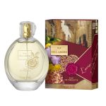 عطر ادکلن ویا دل آموره بوتگا ورد - Via dell'Amore Bottega Verde - بررسی، قیمت و خرید