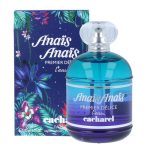 عطر ادکلن آنایس آنایس پرمیر دلیس لئو کاچارل - Anais Anais Premier Delice L'Eau Cacharel - بررسی، قیمت و خرید