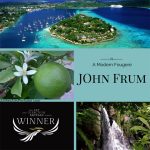 عطر ادکلن برنر پرفیوم نامبر فور: جان فرام ایتِر آرتس پرفیوم - Burner Perfume No 4: John Frum Aether Arts Perfume - بررسی، قیمت و خرید