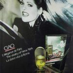 عطر ادکلن چاو هوبیگان - Ciao Houbigant - بررسی، قیمت و خرید