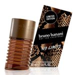 عطر ادکلن برو نو بنانی نو لیمیتس من برو نو بنانی - Bruno Banani No Limits Man Bruno Banani - بررسی، قیمت و خرید