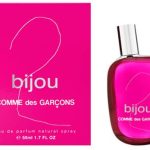 عطر ادکلن کوم ده گارسانز دو بیجو کوم د گارسون - Comme des Garcons 2 Bijou Comme des Garcons - بررسی، قیمت و خرید