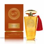 عطر ادکلن کارِج سنتوریون پرفیومز - Courage Centurion Parfums - بررسی، قیمت و خرید