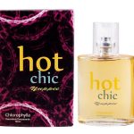 عطر ادکلن هات چیک کلروفیلا - Hot Chic Chlorophylla - بررسی، قیمت و خرید