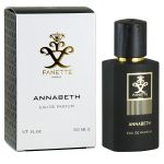 عطر ادکلن آنا بت فانت - Annabeth Fanette - بررسی، قیمت و خرید