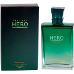 عطر ادکلن هیرو کلروفیلا - Hero Chlorophylla - بررسی، قیمت و خرید