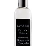 عطر ادکلن برگاموت شکلات دیوید لیس پرفیوم - Bergamote Chocolat David LISS Parfums - بررسی، قیمت و خرید