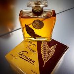 عطر ادکلن فلرس دو طاباک چریگان - Fleurs de Tabac Cherigan - بررسی، قیمت و خرید