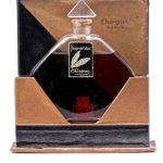 عطر ادکلن فلرس دو طاباک چریگان - Fleurs de Tabac Cherigan - بررسی، قیمت و خرید