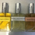 عطر ادکلن هات اند اسموکی هاوت پرفیومز - Haught & Smoky Haught Parfums - بررسی، قیمت و خرید