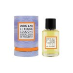 عطر ادکلن آندره او اته تر کامپانی دو پرووانس - Entre Eau et Terre Compagnie de Provence - بررسی، قیمت و خرید