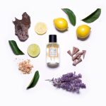 عطر ادکلن آندره او اته تر کامپانی دو پرووانس - Entre Eau et Terre Compagnie de Provence - بررسی، قیمت و خرید
