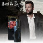 عطر ادکلن هتل دو لوور کریستین داروین - Hotel Du Louvre Christine Darvin - بررسی، قیمت و خرید