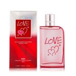عطر ادکلن لاو کریستین داروین - Love Christine Darvin - بررسی، قیمت و خرید