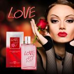 عطر ادکلن لاو کریستین داروین - Love Christine Darvin - بررسی، قیمت و خرید