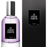 عطر ادکلن لی سیزیوم پارفوم کولایف - Le Sixieme Parfum Coolife - بررسی، قیمت و خرید