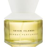 عطر ادکلن سون آیلندز بمبئی پرفیومری - Seven Islands Bombay Perfumery - بررسی، قیمت و خرید