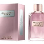 عطر ادکلن فرست اینستینکت فور هر ابرکرومبی اند فچ - First Instinct for Her Abercrombie & Fitch - بررسی، قیمت و خرید