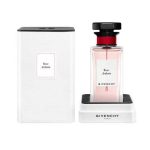 عطر ادکلن رز آردنت ژیوانشی - Rose Ardente Givenchy - بررسی، قیمت و خرید