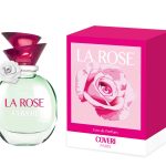عطر ادکلن لا روز انریکو کاوری - La Rose Enrico Coveri - بررسی، قیمت و خرید