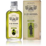 عطر ادکلن او د کولوین امپریال بروکارد - Eau de Cologne Imperial (О-де-Колонъ Имперiаль) Brocard - بررسی، قیمت و خرید