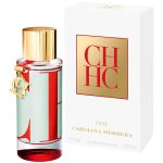 عطر ادکلن چی لو دو هزار و هفده کرولینا هررا - CH L'Eau 2017 Carolina Herrera - بررسی، قیمت و خرید