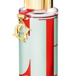 عطر ادکلن چی لو دو هزار و هفده کرولینا هررا - CH L'Eau 2017 Carolina Herrera - بررسی، قیمت و خرید