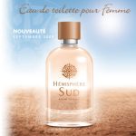 عطر ادکلن همیسبفر سود کامپتوار سوود پاسیفیک - Hemisphere Sud Comptoir Sud Pacifique - بررسی، قیمت و خرید